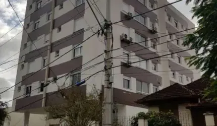 Apto NOVO - 2 dorm - Churrasqueira - Excelente localização