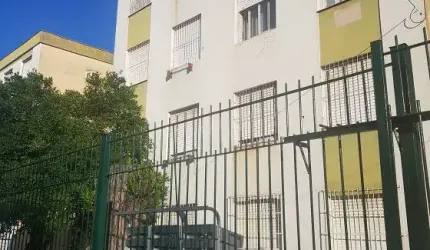 APARTAMENTO 01 DORM - VALOR BARBADA