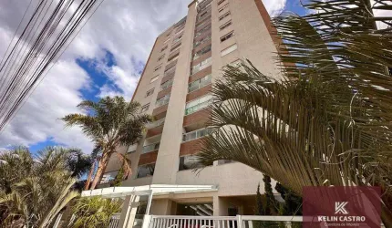 Cobertura com 3 dormitórios à venda, 190 m² por R$ 1.250.000,00 - São Pedro - São José dos Pinhais/PR