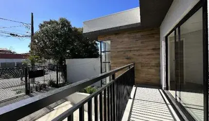 Sobrado com 3 dormitórios à venda por R$ 990.000,00 - Cruzeiro - São José dos Pinhais/PR