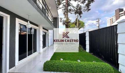 Sobrado com 4 dormitórios à venda, 530 m² por R$ 2.099.000,00 - Centro - São José dos Pinhais/PR
