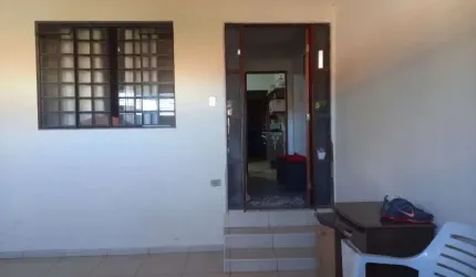 Casa com 2 quartos à venda no Perdizes, Piracicaba , 95 m2 por R$ 280.000