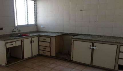 Apartamento com 2 quartos à venda no Jardim Caxambu, Piracicaba , 83 m2 por R$ 230.000
