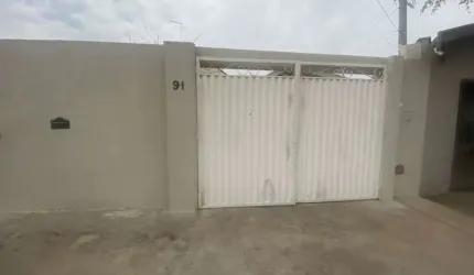 Casa com 2 quartos à venda no Nova América, Piracicaba , 95 m2 por R$ 380.000