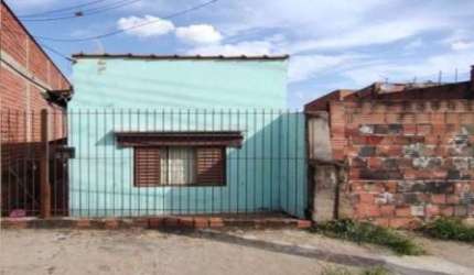 Casa com 2 quartos à venda no Paulicéia, Piracicaba , 88 m2 por R$ 150.000