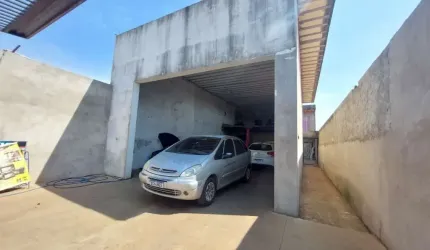 Casa com 2 quartos à venda no Água Branca, Piracicaba , 200 m2 por R$ 1.000.000
