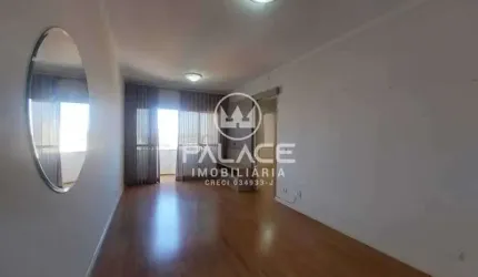 Apartamento com 2 quartos à venda na Vila Monteiro, Piracicaba , 77 m2 por R$ 260.000