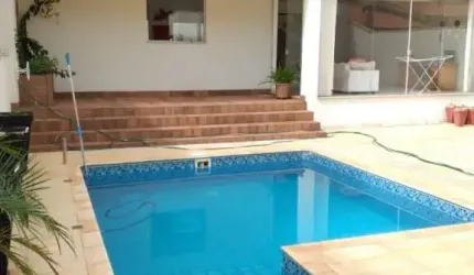 Casa com 3 quartos à venda no Parque Santa Cecília, Piracicaba , 209 m2 por R$ 750.000