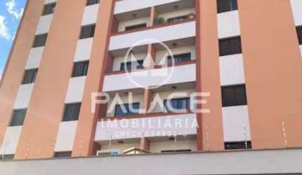 Apartamento com 3 quartos para alugar no Centro, Piracicaba , 84 m2 por R$ 1.300