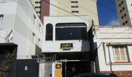 Sala comercial com 1 sala para alugar no Alto, Piracicaba , 50 m2 por R$ 1.000