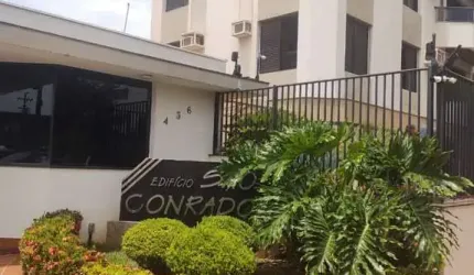 Apartamento com 3 quartos para alugar no Nova América, Piracicaba , 163 m2 por R$ 3.500