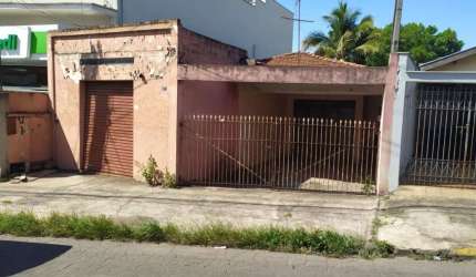 Casa com 3 quartos à venda no Santa Terezinha, Piracicaba , 121 m2 por R$ 1.300.000