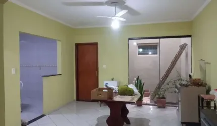 Casa com 4 quartos à venda no Jardim Brasília, Piracicaba , 300 m2 por R$ 510.000