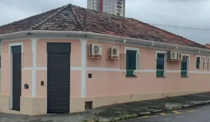 Sala comercial com 3 salas para alugar no Alto, Piracicaba , 20 m2 por R$ 2.400