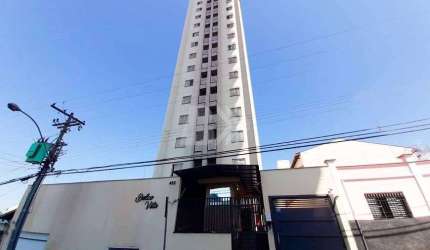 Apartamento com 1 quarto à venda no São Dimas, Piracicaba , 46 m2 por R$ 430.000