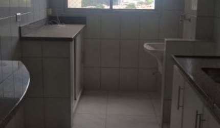 Apartamento com 3 quartos à venda no Jardim Caxambu, Piracicaba , 90 m2 por R$ 320.000