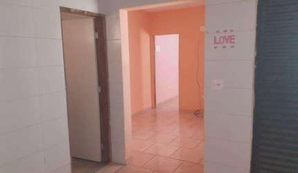 Casa com 1 quarto à venda na Vila Sônia, Piracicaba , 130 m2 por R$ 260.000