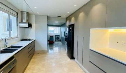 Apartamento com 4 quartos para alugar na Vila Rezende, Piracicaba , 368 m2 por R$ 30.000