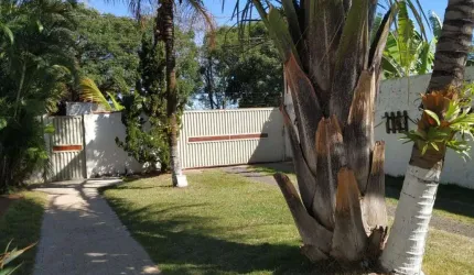 Casa com 4 quartos à venda no Perdizes, Piracicaba , 320 m2 por R$ 820.000