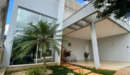 Casa em condomínio fechado com 4 quartos à venda no Jardim Noiva da Colina, Piracicaba , 240 m2 por R$ 1.450.000