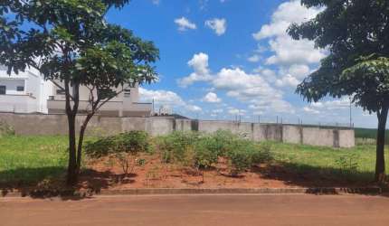 Terreno à venda no Taquaral, Piracicaba , 250 m2 por R$ 175.000