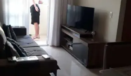 Apartamento com 2 quartos à venda no Nova América, Piracicaba , 60 m2 por R$ 300.000