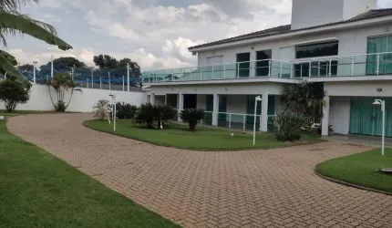 Casa com 4 quartos à venda no Dois Córregos, Piracicaba , 538 m2 por R$ 2.500.000
