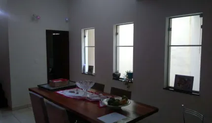 Casa com 3 quartos à venda no Água Branca, Piracicaba , 222 m2 por R$ 500.000