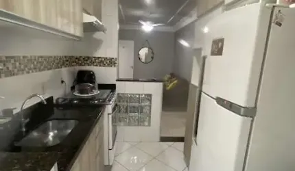 Apartamento com 2 quartos à venda no Piracicamirim, Piracicaba , 45 m2 por R$ 170.000