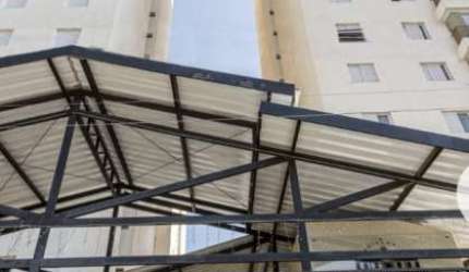 Apartamento com 3 quartos à venda no Paulista, Piracicaba , 85 m2 por R$ 490.000