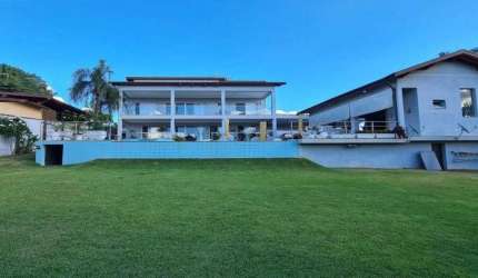 Casa em condomínio fechado com 4 quartos à venda no Colinas do Piracicaba (Ártemis), Piracicaba , 458 m2 por R$ 2.100.000