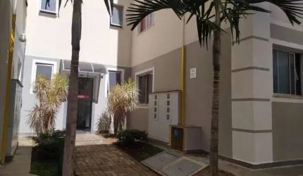 Apartamento com 2 quartos à venda no Piracicamirim, Piracicaba , 46 m2 por R$ 170.000