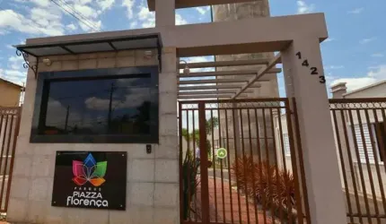 Apartamento com 2 quartos à venda no Campestre, Piracicaba , 46 m2 por R$ 149.000
