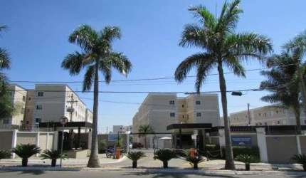 Apartamento com 2 quartos à venda no Piracicamirim, Piracicaba , 45 m2 por R$ 150.000