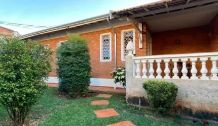 Casa com 3 quartos à venda no Centro, Piracicaba , 215 m2 por R$ 790.000