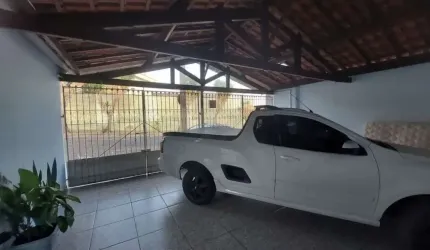 Casa com 3 quartos à venda no Piracicamirim, Piracicaba , 96 m2 por R$ 415.000