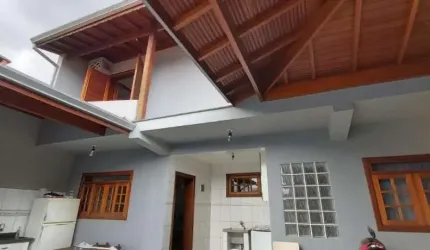Casa com 2 quartos à venda na Vila Fátima, Piracicaba , 220 m2 por R$ 500.000