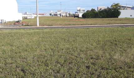 Terreno em condomínio fechado à venda na Nossa Senhora Aparecida, Saltinho , 250 m2 por R$ 155.000