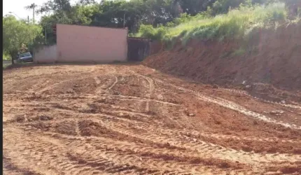 Terreno em condomínio fechado à venda no Recanto Universitário, Rio das Pedras , 1000 m2 por R$ 120.000
