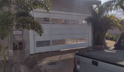 Casa com 2 quartos à venda no Vale do Sol, Piracicaba , 65 m2 por R$ 450.000
