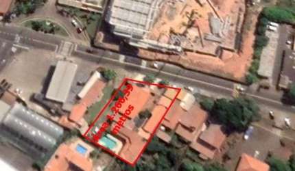 Ponto comercial à venda no Piracicamirim, Piracicaba , 1000 m2 por R$ 2.800.000