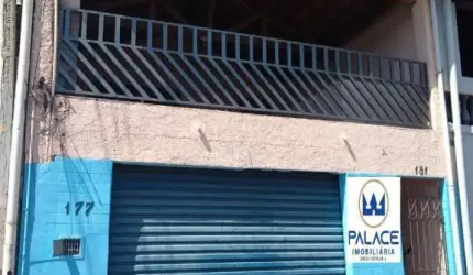 Casa comercial com 2 salas para alugar no Jardim Boa Esperança, Piracicaba , 222 m2 por R$ 1.800