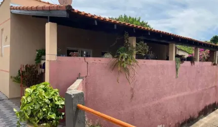 Casa com 3 quartos à venda no Jardim Bandeirantes, Anhembi , 82 m2 por R$ 250.000