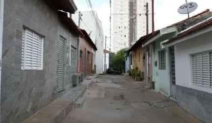 Casa com 1 quarto à venda no Nova América, Piracicaba , 39 m2 por R$ 117.000
