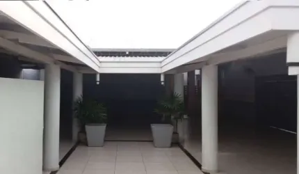 Ponto comercial com 1 sala à venda no Terras de Santa Bárbara, Santa Bárbara D'Oeste , 277 m2 por R$ 890.000