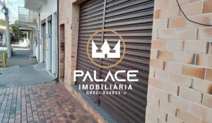 Ponto comercial com 3 salas à venda na Vila Rezende, Piracicaba , 198 m2 por R$ 900.000
