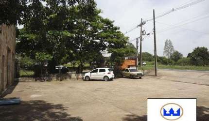 Ponto comercial à venda no Vale do Sol, Piracicaba , 1000 m2 por R$ 3.800.000