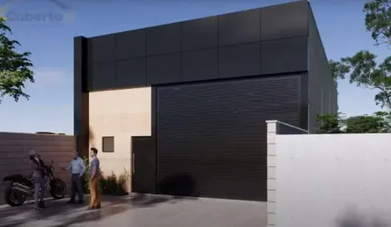 Ponto comercial com 1 sala à venda no Jardim Porto Real IV, Limeira , 221 m2 por R$ 1.200.000