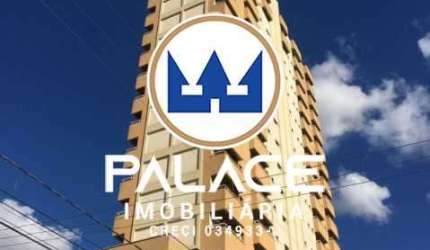 Flat com 1 quarto à venda no Alto, Piracicaba , 37 m2 por R$ 230.000