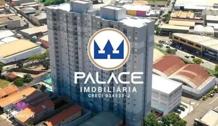 Apartamento com 2 quartos à venda no Paulicéia, Piracicaba , 61 m2 por R$ 315.000